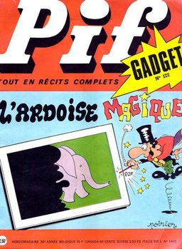 #6 July 1974 [230]